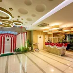 Parahyangan Residences By Aya Stays