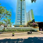 Parahyangan Residences By Aya Stays