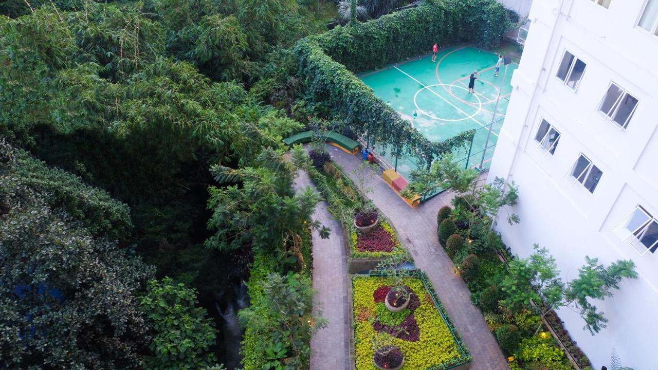 Parahyangan Residences By Aya