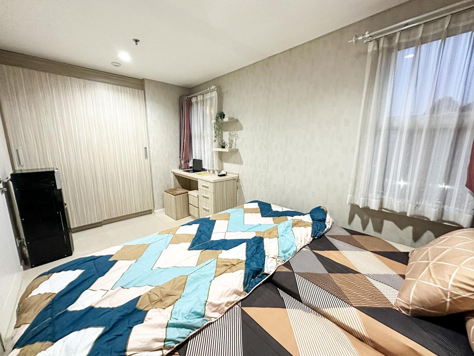 Parahyangan Residences By Aya Apartemen *