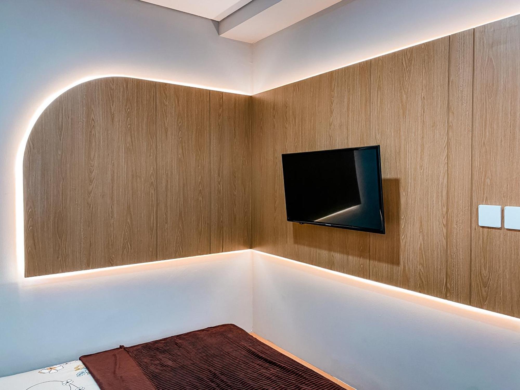 Apartemen Parahyangan Residences By Aya