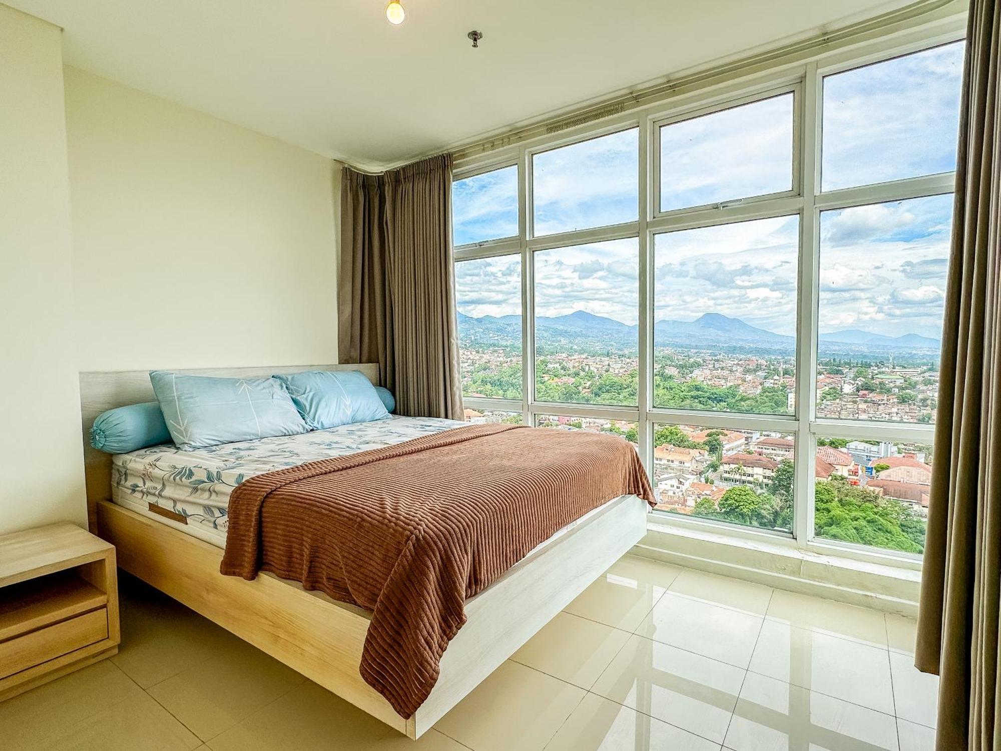 Parahyangan Residences By Aya Apartemen Bandung